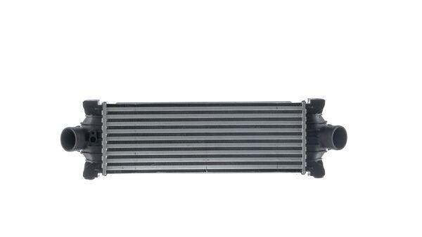 Intercooler, échangeur (Refroidisseur d'air) MAHLE Aftermarket ref. CI 681 000S