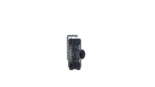 Intercooler, échangeur (Refroidisseur d'air) MAHLE Aftermarket ref. CI 681 000S