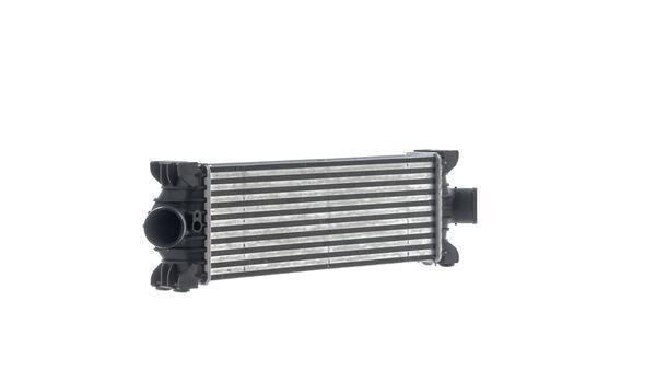Intercooler, échangeur (Refroidisseur d'air) MAHLE Aftermarket ref. CI 681 000S