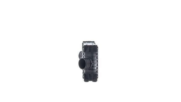 Intercooler, échangeur (Refroidisseur d'air) MAHLE Aftermarket ref. CI 681 000S