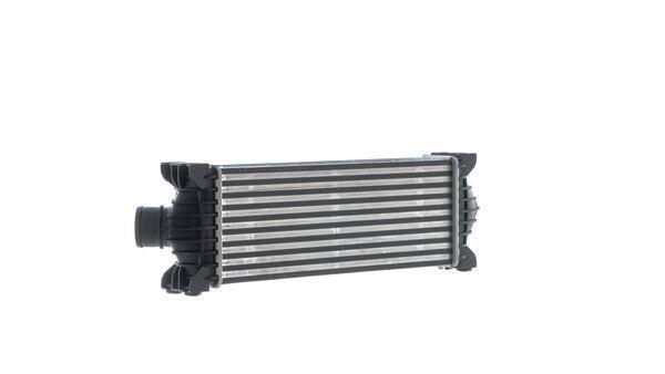 Intercooler, échangeur (Refroidisseur d'air) MAHLE Aftermarket ref. CI 681 000S