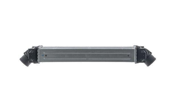 Intercooler, échangeur (Refroidisseur d'air) MAHLE Aftermarket ref. CI 681 000S