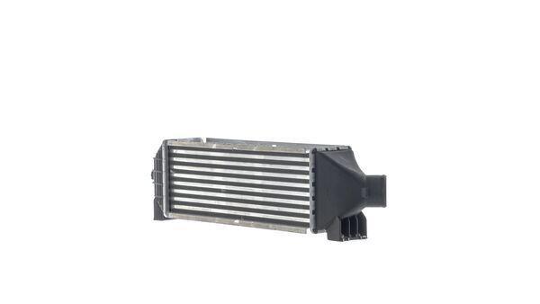 Intercooler permutador ar-ar MAHLE Aftermarket ref. CI 689 000S