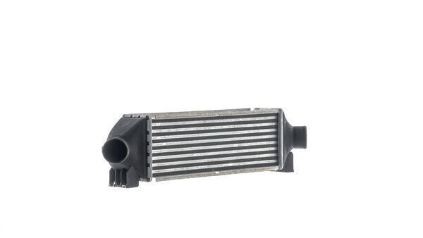 Intercooler permutador ar-ar MAHLE Aftermarket ref. CI 689 000S
