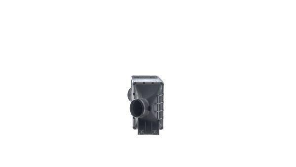 Intercooler permutador ar-ar MAHLE Aftermarket ref. CI 689 000S