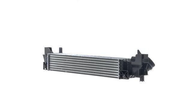 Intercooler, échangeur (Refroidisseur d'air) MAHLE Aftermarket ref. CI 727 000P