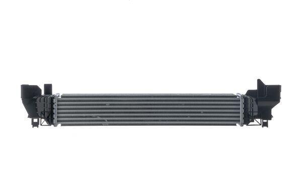 Intercooler, échangeur (Refroidisseur d'air) MAHLE Aftermarket ref. CI 727 000P
