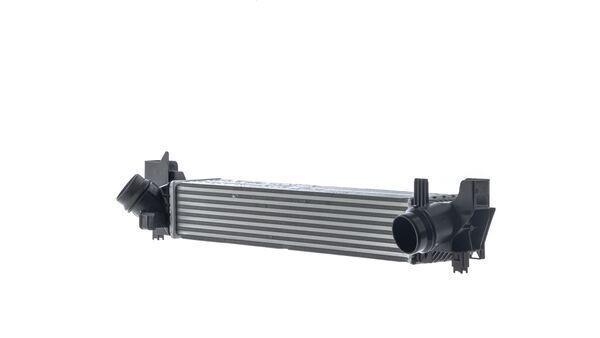 Intercooler, échangeur (Refroidisseur d'air) MAHLE Aftermarket ref. CI 727 000P