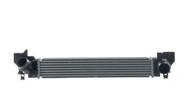 Intercooler, échangeur (Refroidisseur d'air) MAHLE Aftermarket ref. CI 727 000P