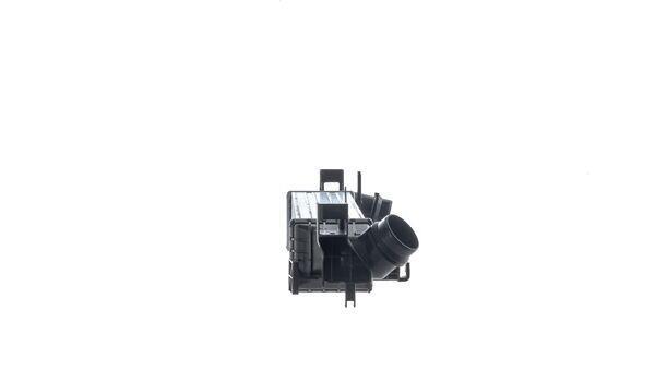 Intercooler, échangeur (Refroidisseur d'air) MAHLE Aftermarket ref. CI 727 000P