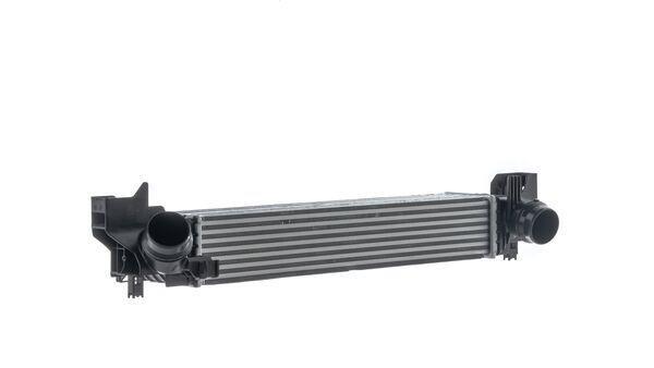 Intercooler, échangeur (Refroidisseur d'air) MAHLE Aftermarket ref. CI 727 000P