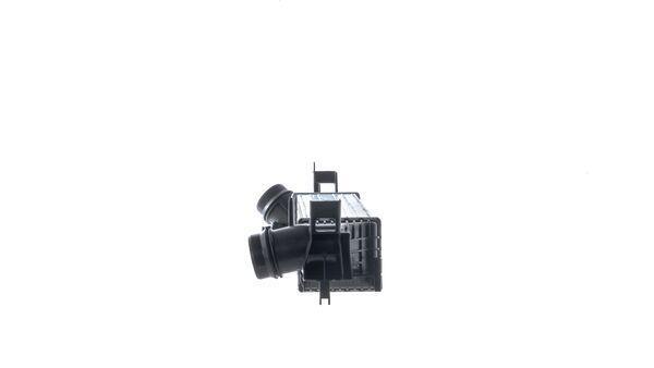 Intercooler, échangeur (Refroidisseur d'air) MAHLE Aftermarket ref. CI 727 000P