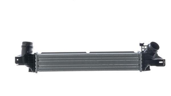 Intercooler, échangeur (Refroidisseur d'air) MAHLE Aftermarket ref. CI 727 000P