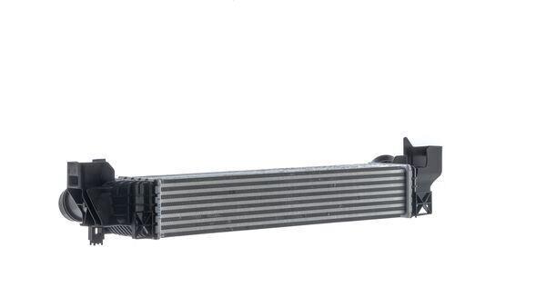 Intercooler, échangeur (Refroidisseur d'air) MAHLE Aftermarket ref. CI 727 000P
