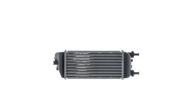 Intercooler, échangeur (Refroidisseur d'air) MAHLE Aftermarket ref. CI 691 000S