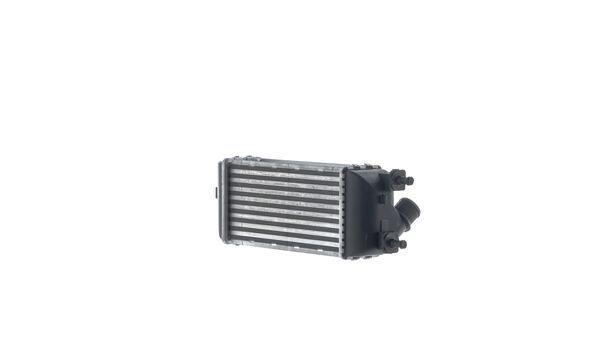 Intercooler, échangeur (Refroidisseur d'air) MAHLE Aftermarket ref. CI 691 000S