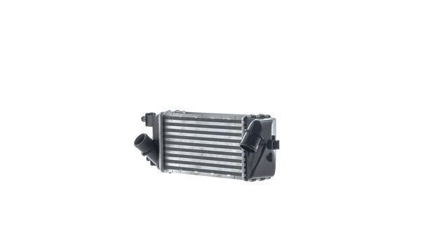 Intercooler, échangeur (Refroidisseur d'air) MAHLE Aftermarket ref. CI 691 000S