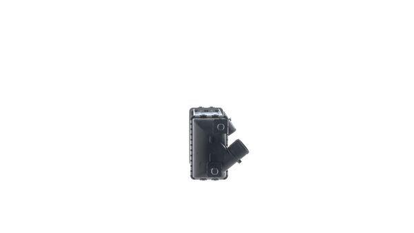 Intercooler, échangeur (Refroidisseur d'air) MAHLE Aftermarket ref. CI 691 000S