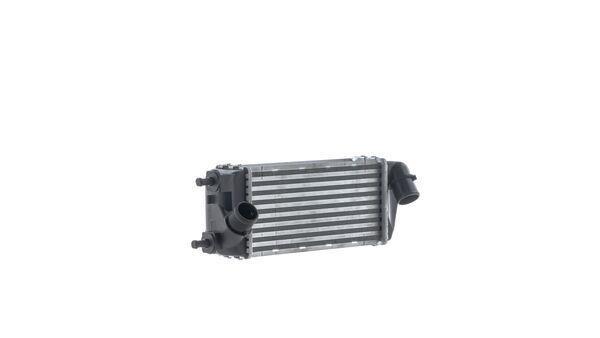 Intercooler, échangeur (Refroidisseur d'air) MAHLE Aftermarket ref. CI 691 000S
