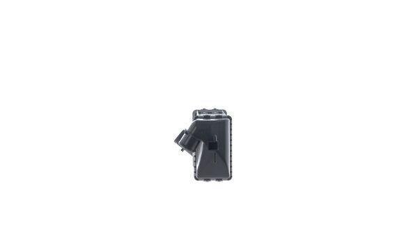 Intercooler, échangeur (Refroidisseur d'air) MAHLE Aftermarket ref. CI 691 000S