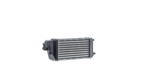 Intercooler, échangeur (Refroidisseur d'air) MAHLE Aftermarket ref. CI 691 000S