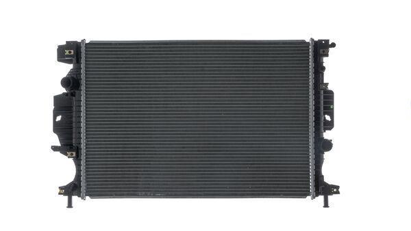 Radiateur moteur (Radiateur de refroidissement) MAHLE Aftermarket CR 2695 000S