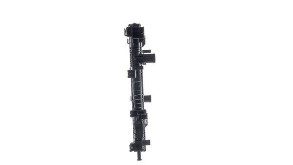 Radiateur moteur (Radiateur de refroidissement) MAHLE Aftermarket CR 2695 000S