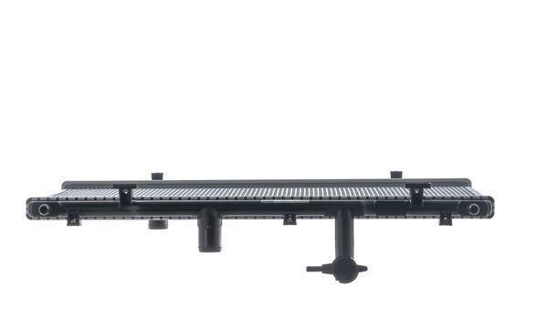 Radiateur moteur (Radiateur de refroidissement) MAHLE Aftermarket CR 2701 000S