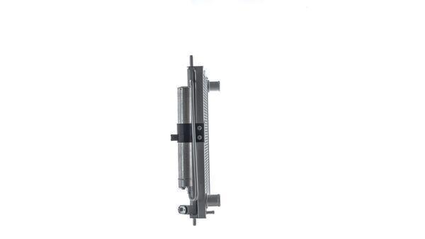 Radiateur moteur (Radiateur de refroidissement) MAHLE Aftermarket CR 2709 000S
