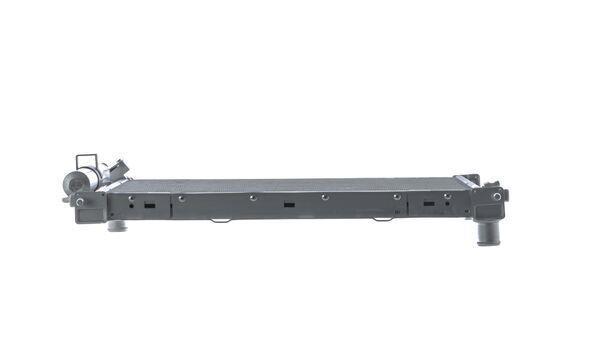 Radiateur moteur (Radiateur de refroidissement) MAHLE Aftermarket CR 2709 000S