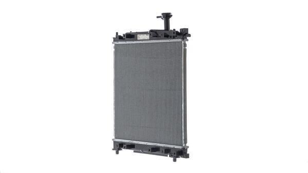 Radiateur moteur (Radiateur de refroidissement) MAHLE Aftermarket ref. CR 2685 000S
