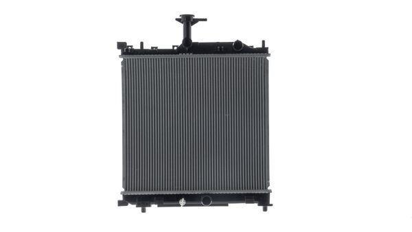 Radiateur moteur (Radiateur de refroidissement) MAHLE Aftermarket ref. CR 2685 000S