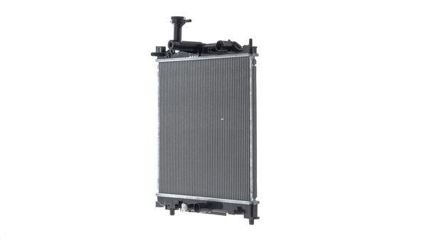 Radiateur moteur (Radiateur de refroidissement) MAHLE Aftermarket ref. CR 2685 000S
