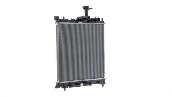 Radiateur moteur (Radiateur de refroidissement) MAHLE Aftermarket ref. CR 2685 000S