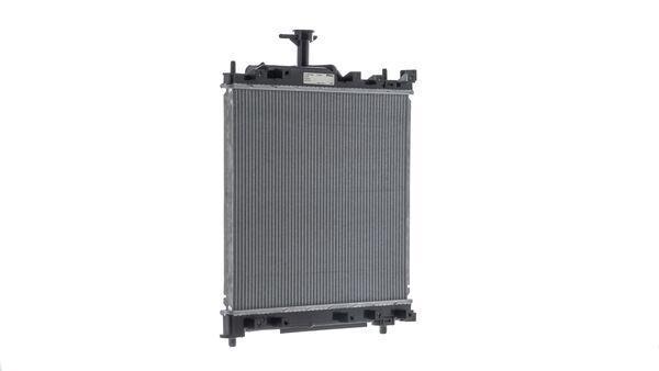 Radiateur moteur (Radiateur de refroidissement) MAHLE Aftermarket ref. CR 2685 000S