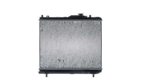 Radiateur moteur (Radiateur de refroidissement) MAHLE Aftermarket CR 2687 000S