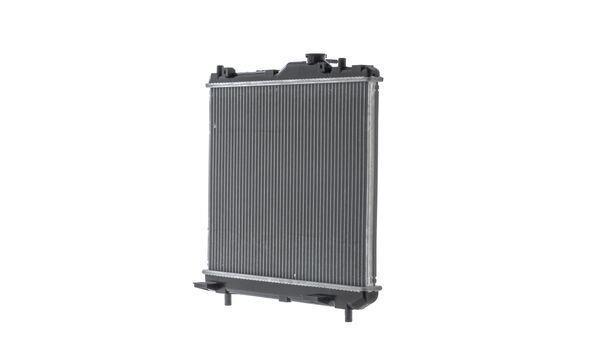 Radiateur moteur (Radiateur de refroidissement) MAHLE Aftermarket CR 2687 000S
