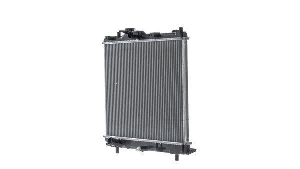 Radiateur moteur (Radiateur de refroidissement) MAHLE Aftermarket CR 2687 000S