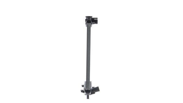 Radiateur moteur (Radiateur de refroidissement) MAHLE Aftermarket CR 2687 000S