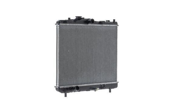Radiateur moteur (Radiateur de refroidissement) MAHLE Aftermarket CR 2687 000S