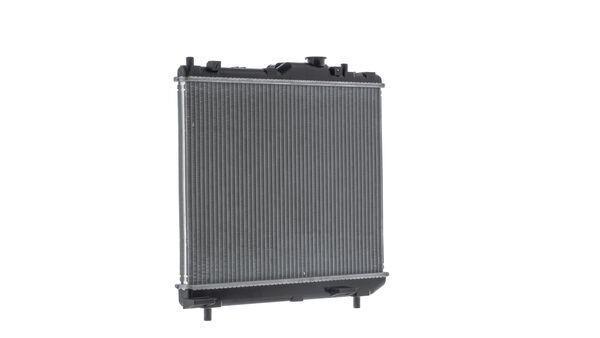 Radiateur moteur (Radiateur de refroidissement) MAHLE Aftermarket CR 2687 000S