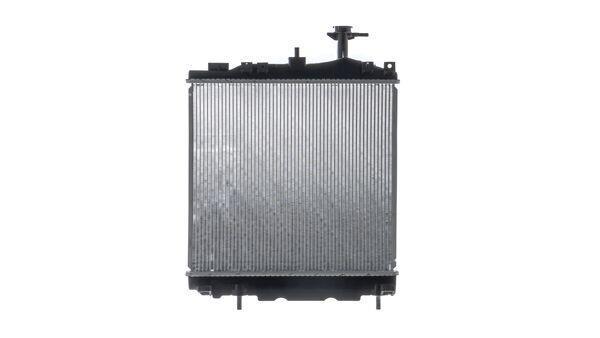 Radiateur moteur (Radiateur de refroidissement) MAHLE Aftermarket CR 2688 000S