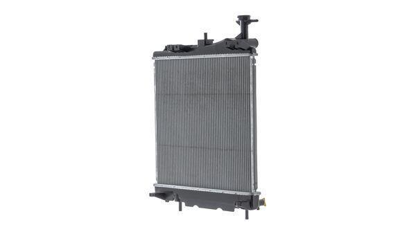 Radiateur moteur (Radiateur de refroidissement) MAHLE Aftermarket CR 2688 000S