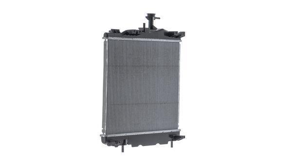 Radiateur moteur (Radiateur de refroidissement) MAHLE Aftermarket CR 2688 000S