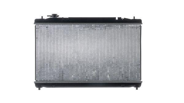 Radiateur moteur (Radiateur de refroidissement) MAHLE Aftermarket CR 2691 000S