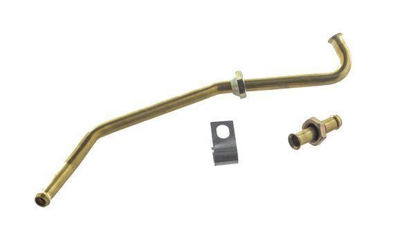 Radiateur moteur (Radiateur de refroidissement) MAHLE Aftermarket CR 2691 000S