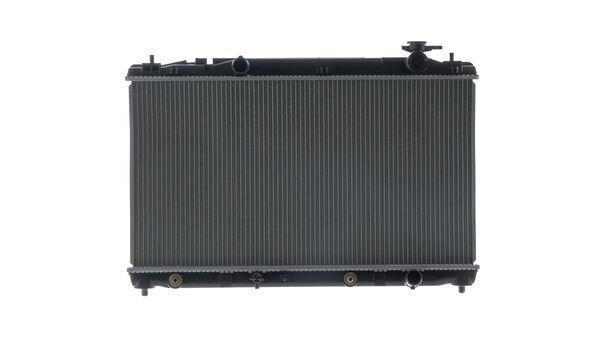 Radiateur moteur (Radiateur de refroidissement) MAHLE Aftermarket CR 2691 000S