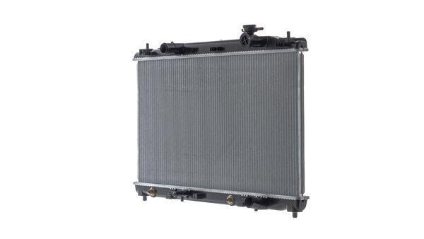 Radiateur moteur (Radiateur de refroidissement) MAHLE Aftermarket CR 2691 000S