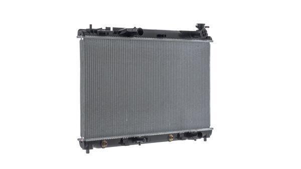 Radiateur moteur (Radiateur de refroidissement) MAHLE Aftermarket CR 2691 000S