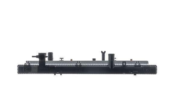 Radiateur moteur (Radiateur de refroidissement) MAHLE Aftermarket CR 2691 000S